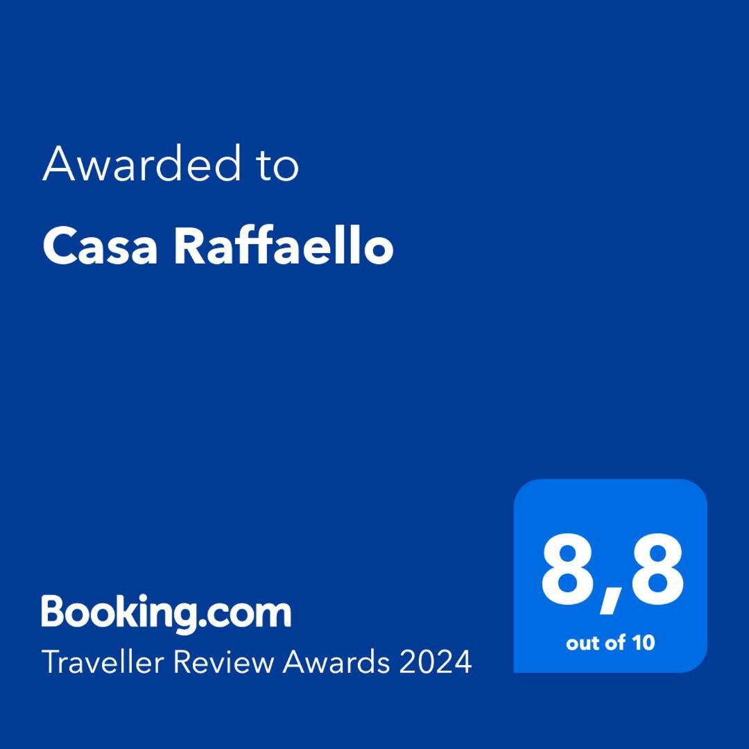 Casa Raffaello 호텔 멕시코 시 외부 사진